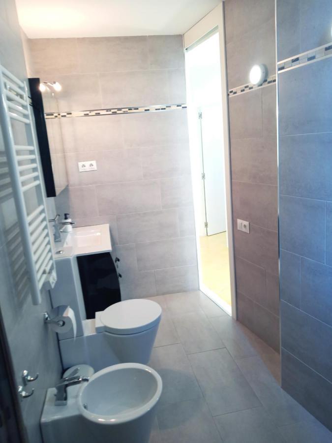 Skyline Suites Costa Del Sol 托雷莫利诺斯 外观 照片