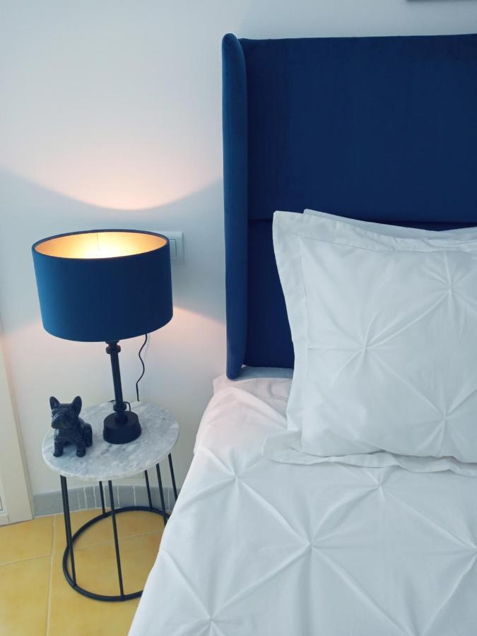 Skyline Suites Costa Del Sol 托雷莫利诺斯 外观 照片